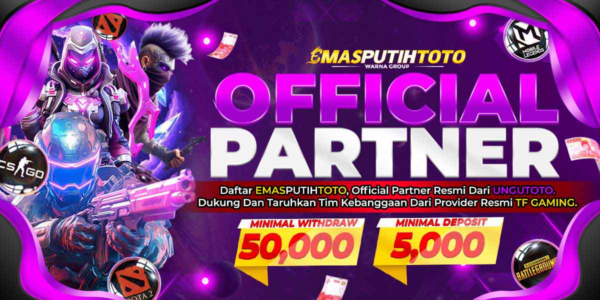 Informasi Dari UNGUTOTO